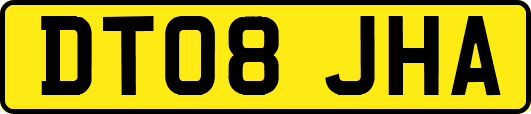 DT08JHA