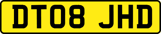 DT08JHD