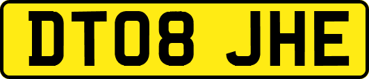 DT08JHE
