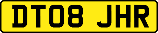 DT08JHR