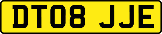 DT08JJE