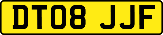 DT08JJF