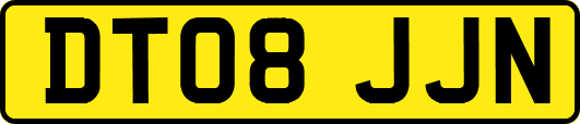 DT08JJN