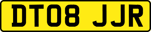 DT08JJR