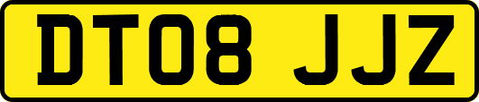 DT08JJZ