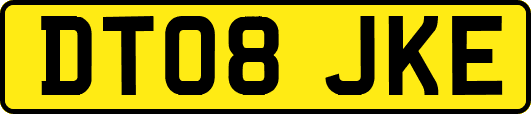 DT08JKE