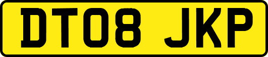 DT08JKP
