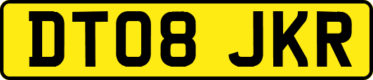 DT08JKR