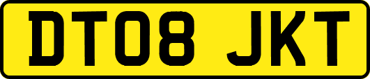 DT08JKT