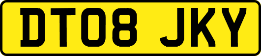 DT08JKY