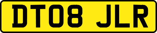 DT08JLR
