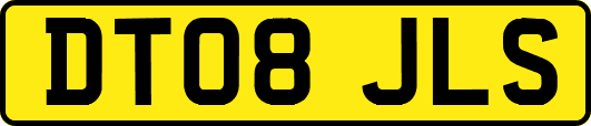 DT08JLS