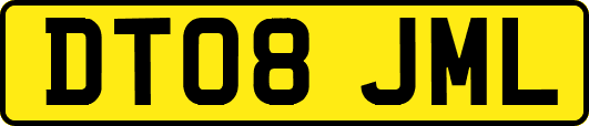 DT08JML