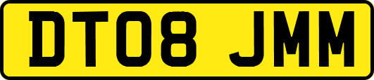 DT08JMM