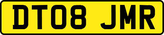 DT08JMR