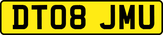 DT08JMU