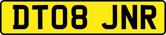 DT08JNR