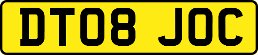DT08JOC