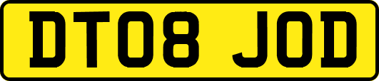DT08JOD