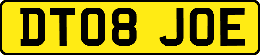 DT08JOE