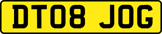 DT08JOG