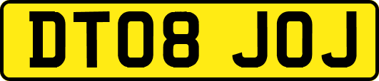 DT08JOJ