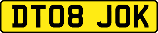 DT08JOK