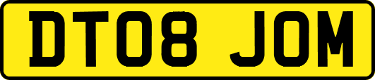 DT08JOM