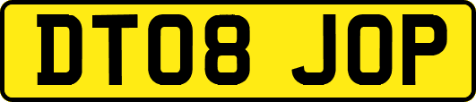 DT08JOP