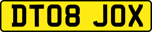 DT08JOX
