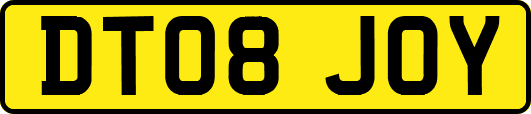 DT08JOY