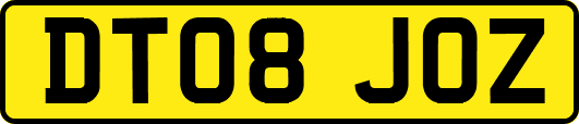 DT08JOZ