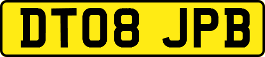 DT08JPB