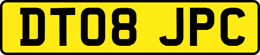DT08JPC