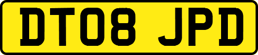 DT08JPD