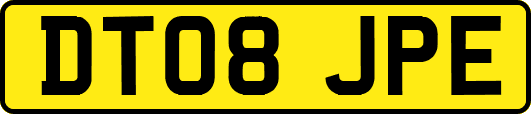 DT08JPE