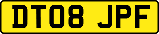 DT08JPF
