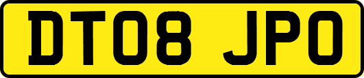 DT08JPO