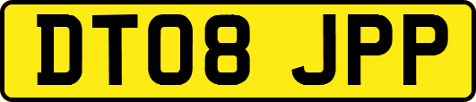 DT08JPP