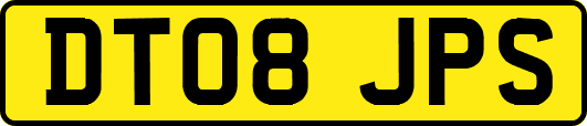DT08JPS