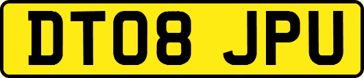 DT08JPU