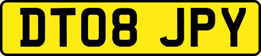 DT08JPY