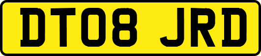 DT08JRD