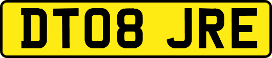 DT08JRE