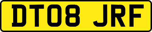DT08JRF