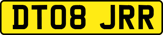 DT08JRR