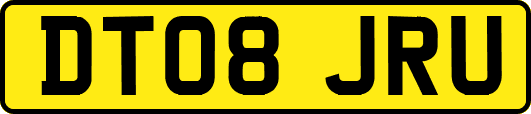 DT08JRU