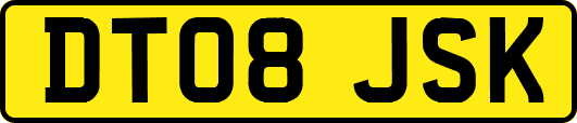 DT08JSK