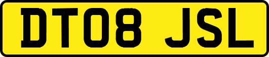DT08JSL