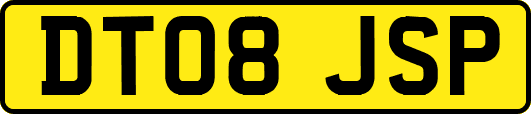 DT08JSP